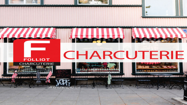 Ma-Cabane - Vente Boutique PERIERS, 30 m²