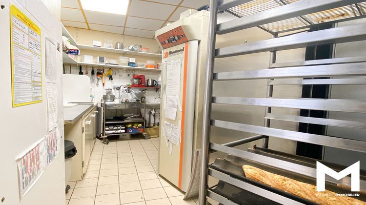 Ma-Cabane - Vente Boutique PERIGUEUX, 25 m²