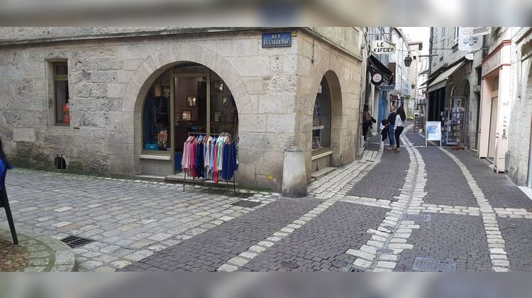 Ma-Cabane - Vente Boutique Périgueux, 46 m²