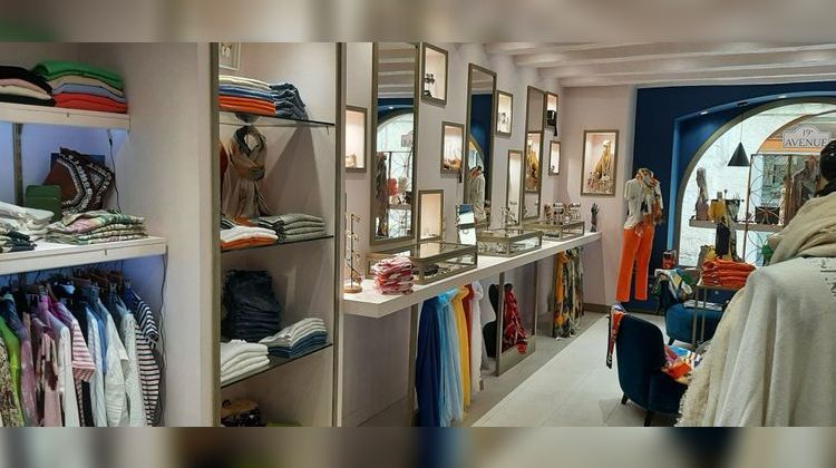 Ma-Cabane - Vente Boutique Périgueux, 46 m²