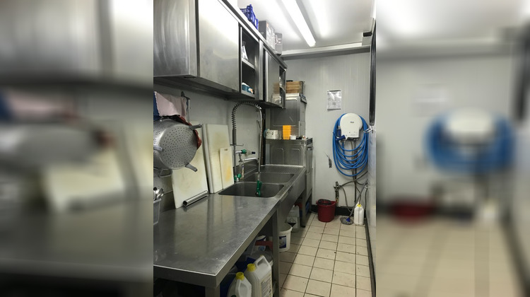 Ma-Cabane - Vente Boutique PERIGUEUX, 130 m²