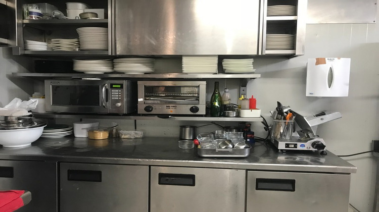 Ma-Cabane - Vente Boutique PERIGUEUX, 130 m²