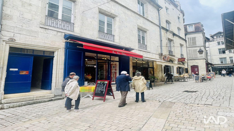 Ma-Cabane - Vente Boutique Périgueux, 37 m²
