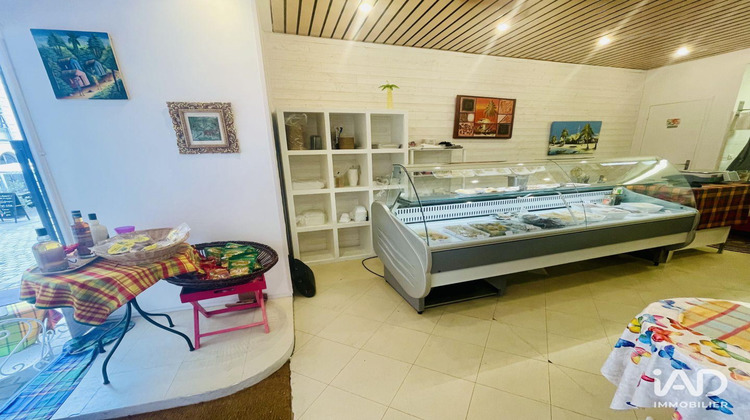 Ma-Cabane - Vente Boutique Périgueux, 37 m²