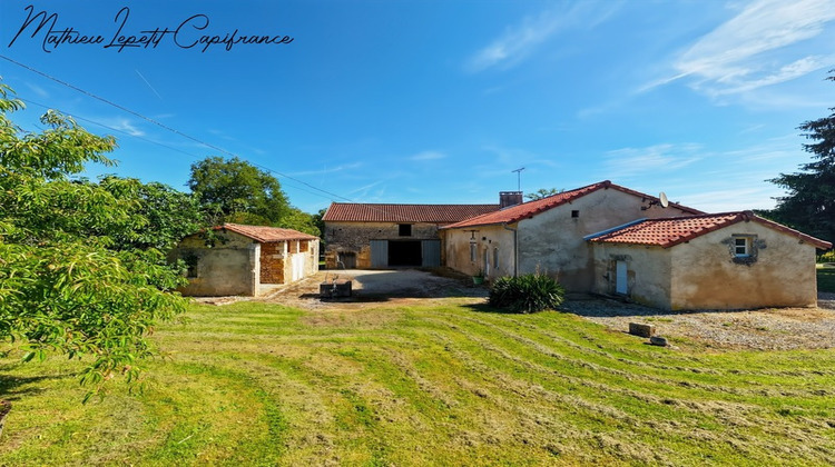 Ma-Cabane - Vente Boutique PERIGUEUX, 575 m²