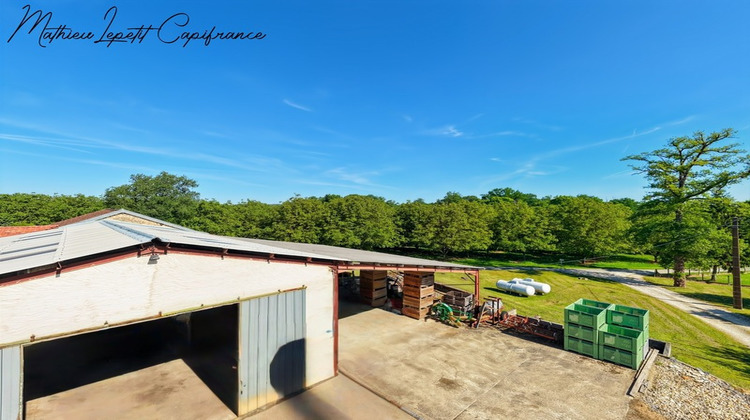 Ma-Cabane - Vente Boutique PERIGUEUX, 575 m²