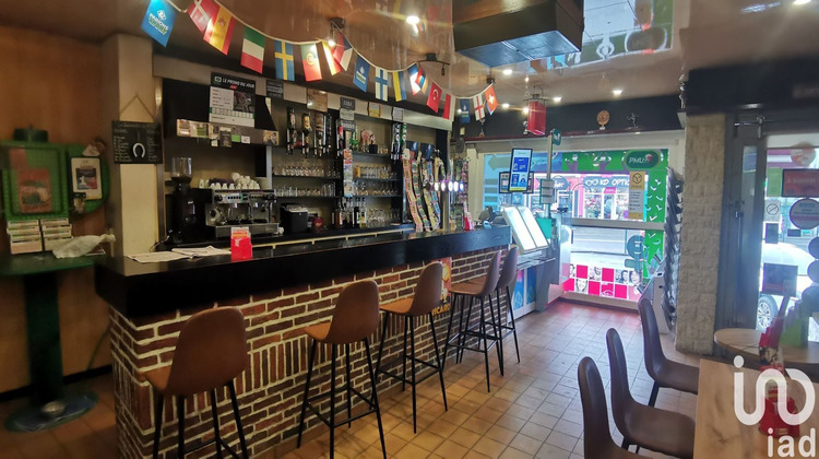 Ma-Cabane - Vente Boutique Pernes, 230 m²