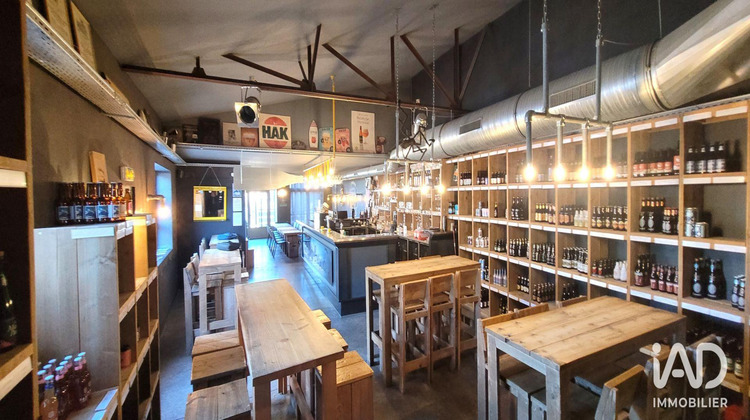 Ma-Cabane - Vente Boutique Pernes-les-Fontaines, 300 m²