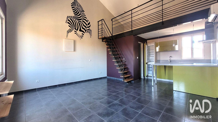 Ma-Cabane - Vente Boutique Pernes-les-Fontaines, 300 m²