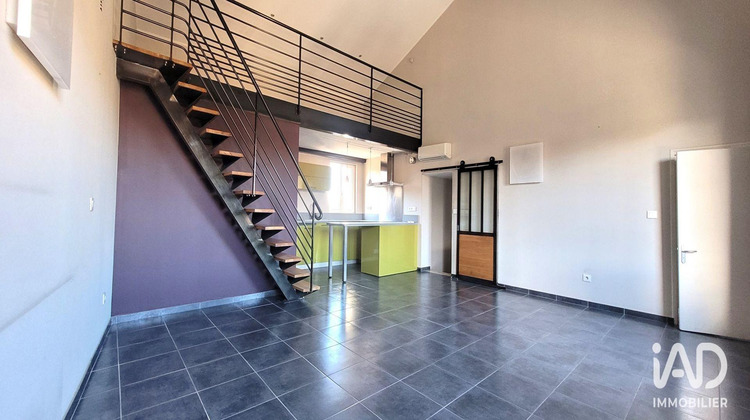 Ma-Cabane - Vente Boutique Pernes-les-Fontaines, 300 m²