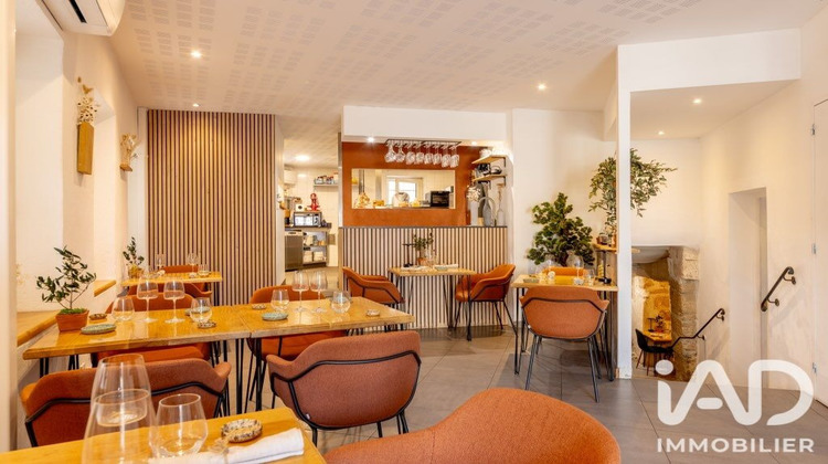 Ma-Cabane - Vente Boutique Pernes-les-Fontaines, 80 m²
