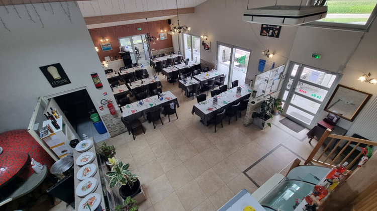 Ma-Cabane - Vente Boutique PERON, 1 m²