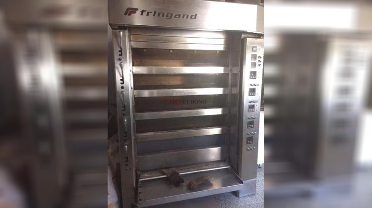 Ma-Cabane - Vente Boutique Péronne, 140 m²