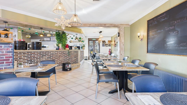 Ma-Cabane - Vente Boutique PERONNE, 75 m²