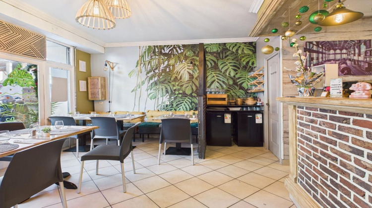 Ma-Cabane - Vente Boutique PERONNE, 75 m²