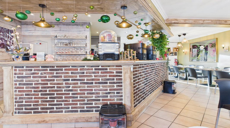 Ma-Cabane - Vente Boutique PERONNE, 75 m²