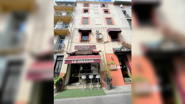 Ma-Cabane - Vente Boutique Perpignan, 170 m²