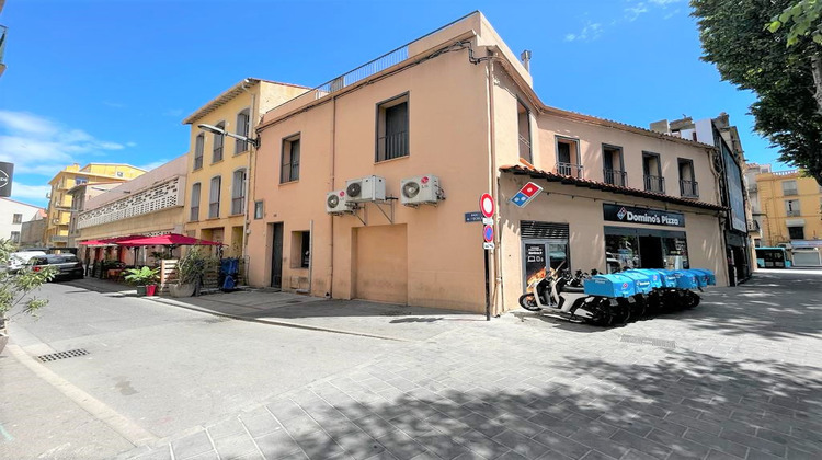 Ma-Cabane - Vente Boutique Perpignan, 170 m²