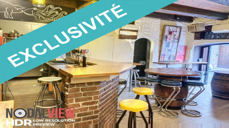 Ma-Cabane - Vente Boutique Perpignan, 40 m²