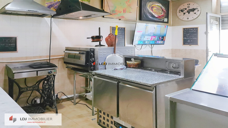 Ma-Cabane - Vente Boutique Perpignan, 32 m²