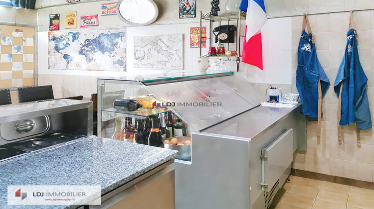 Ma-Cabane - Vente Boutique Perpignan, 32 m²