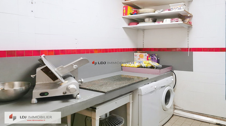 Ma-Cabane - Vente Boutique Perpignan, 32 m²