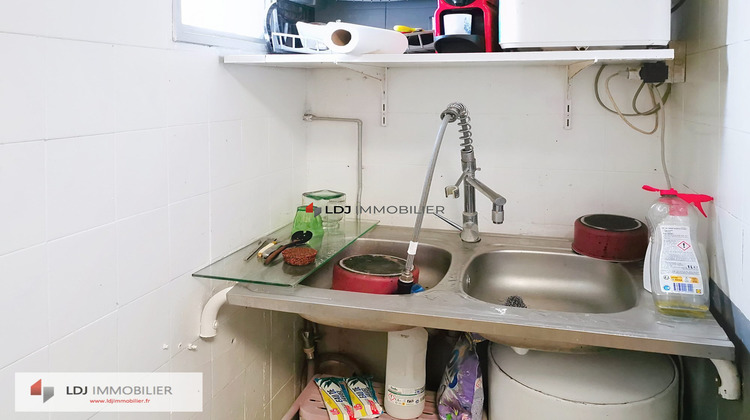 Ma-Cabane - Vente Boutique Perpignan, 32 m²