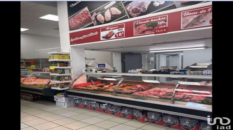 Ma-Cabane - Vente Boutique Perpignan, 72 m²