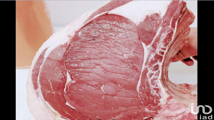 Ma-Cabane - Vente Boutique Perpignan, 72 m²