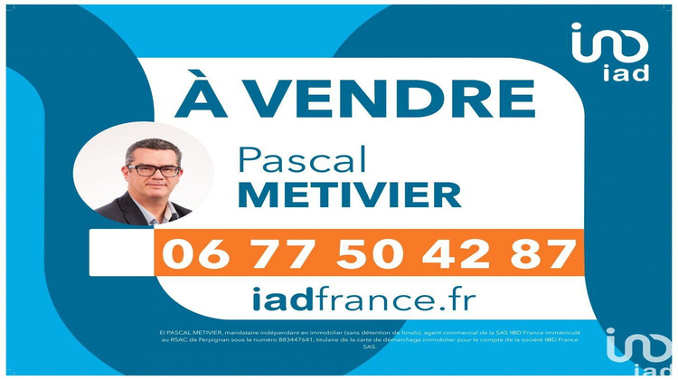 Ma-Cabane - Vente Boutique Perpignan, 157 m²