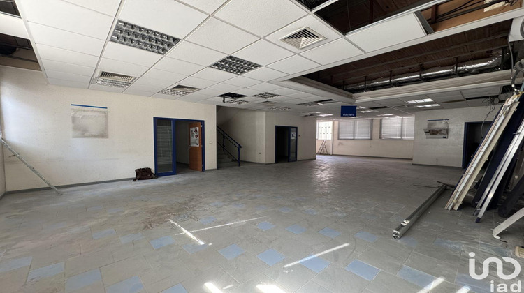 Ma-Cabane - Vente Boutique Perpignan, 220 m²