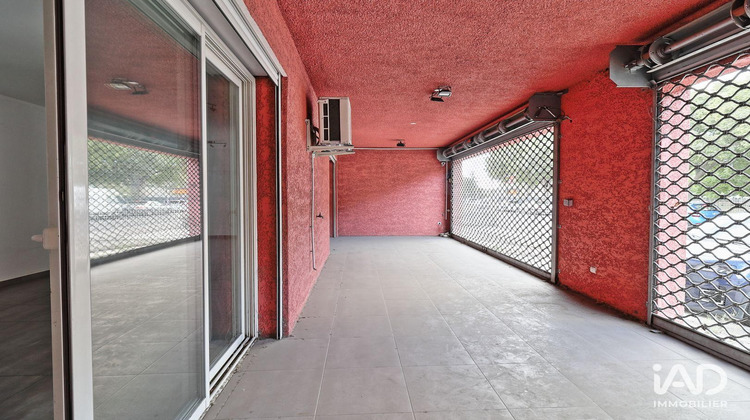 Ma-Cabane - Vente Boutique Perpignan, 58 m²