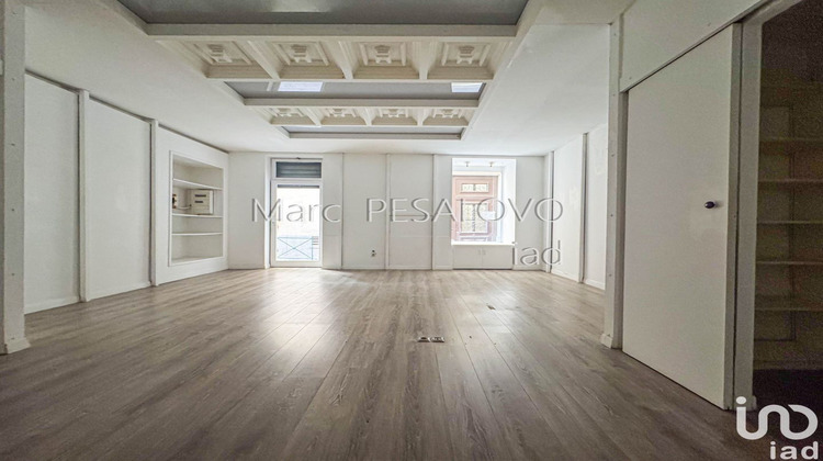 Ma-Cabane - Vente Boutique Perpignan, 38 m²