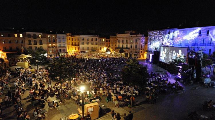 Ma-Cabane - Vente Boutique PERPIGNAN, 300 m²