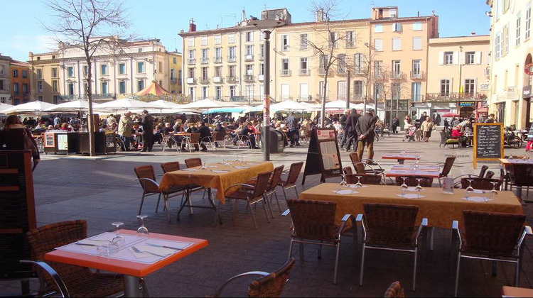 Ma-Cabane - Vente Boutique PERPIGNAN, 300 m²