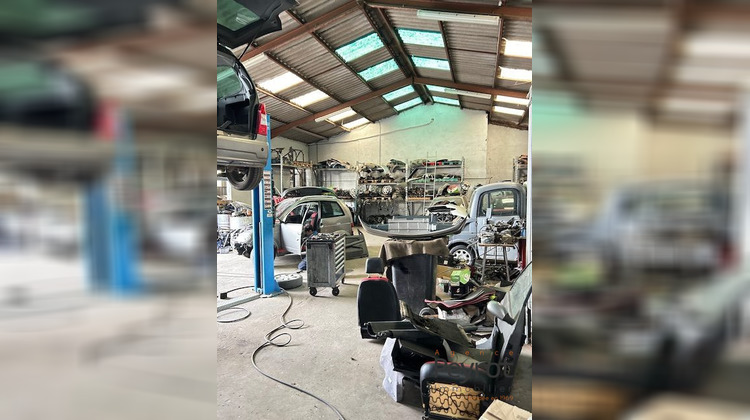 Ma-Cabane - Vente Boutique Perpignan, 0 m²