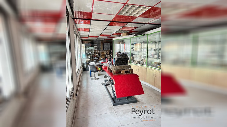 Ma-Cabane - Vente Boutique Perpignan, 0 m²