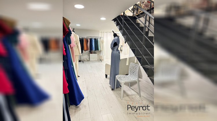 Ma-Cabane - Vente Boutique Perpignan, 155 m²