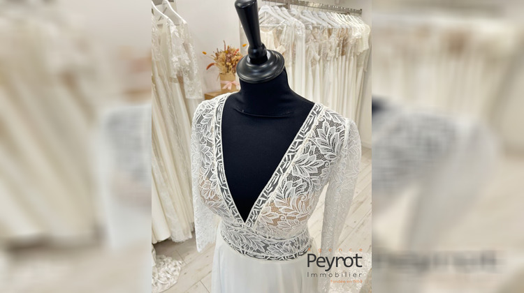 Ma-Cabane - Vente Boutique Perpignan, 155 m²