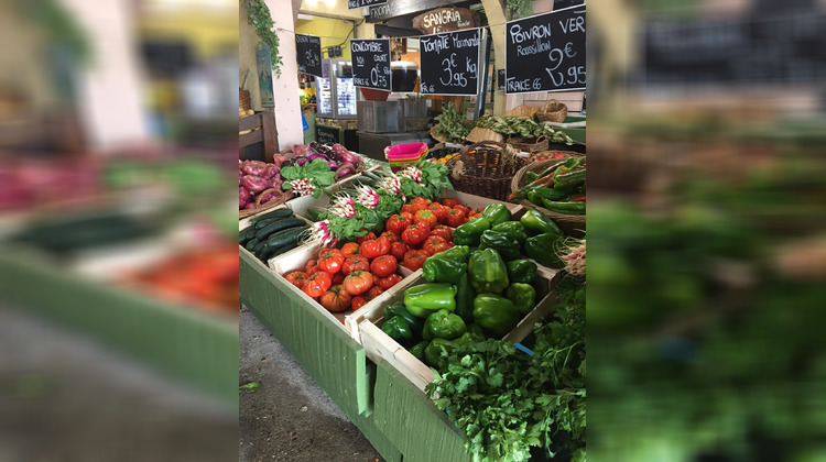 Ma-Cabane - Vente Boutique Perpignan, 34 m²