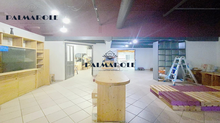 Ma-Cabane - Vente Boutique Perpignan, 198 m²