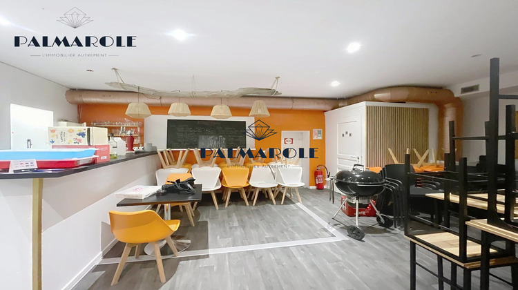 Ma-Cabane - Vente Boutique Perpignan, 31 m²