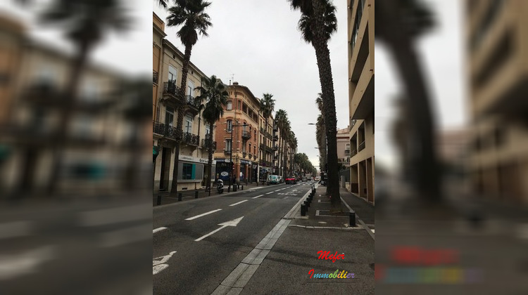 Ma-Cabane - Vente Boutique Perpignan, 396 m²