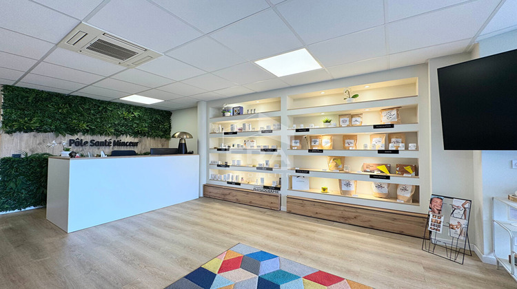 Ma-Cabane - Vente Boutique PERPIGNAN, 1 m²