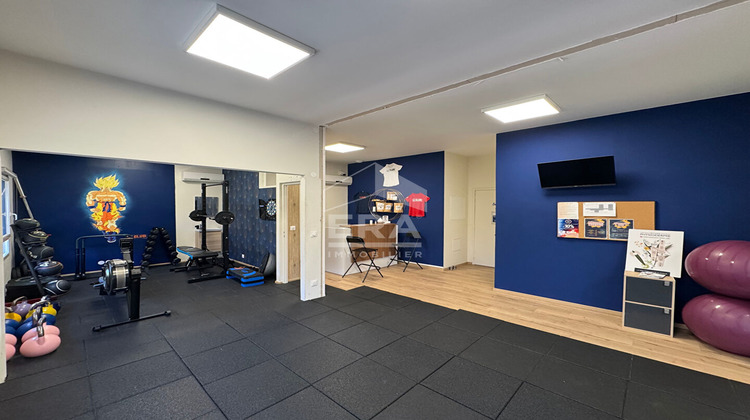 Ma-Cabane - Vente Boutique PERPIGNAN, 1 m²