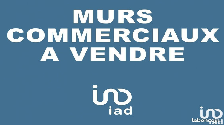 Ma-Cabane - Vente Boutique Perpignan, 180 m²
