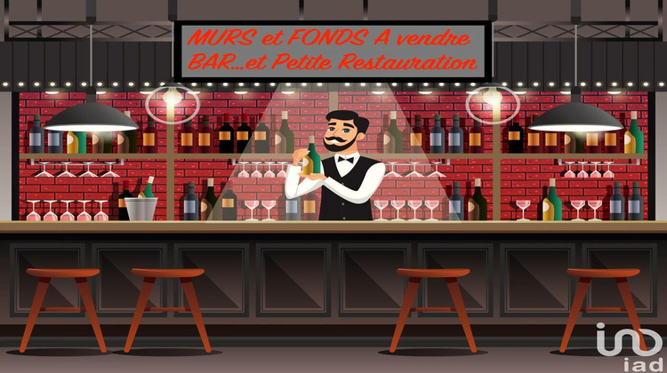 Ma-Cabane - Vente Boutique Perpignan, 180 m²