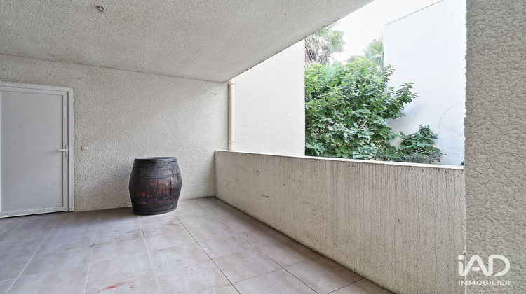 Ma-Cabane - Vente Boutique Perpignan, 58 m²