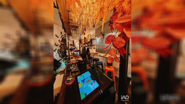 Ma-Cabane - Vente Boutique Perpignan, 25 m²