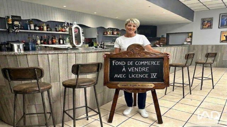 Ma-Cabane - Vente Boutique Perpignan, 100 m²